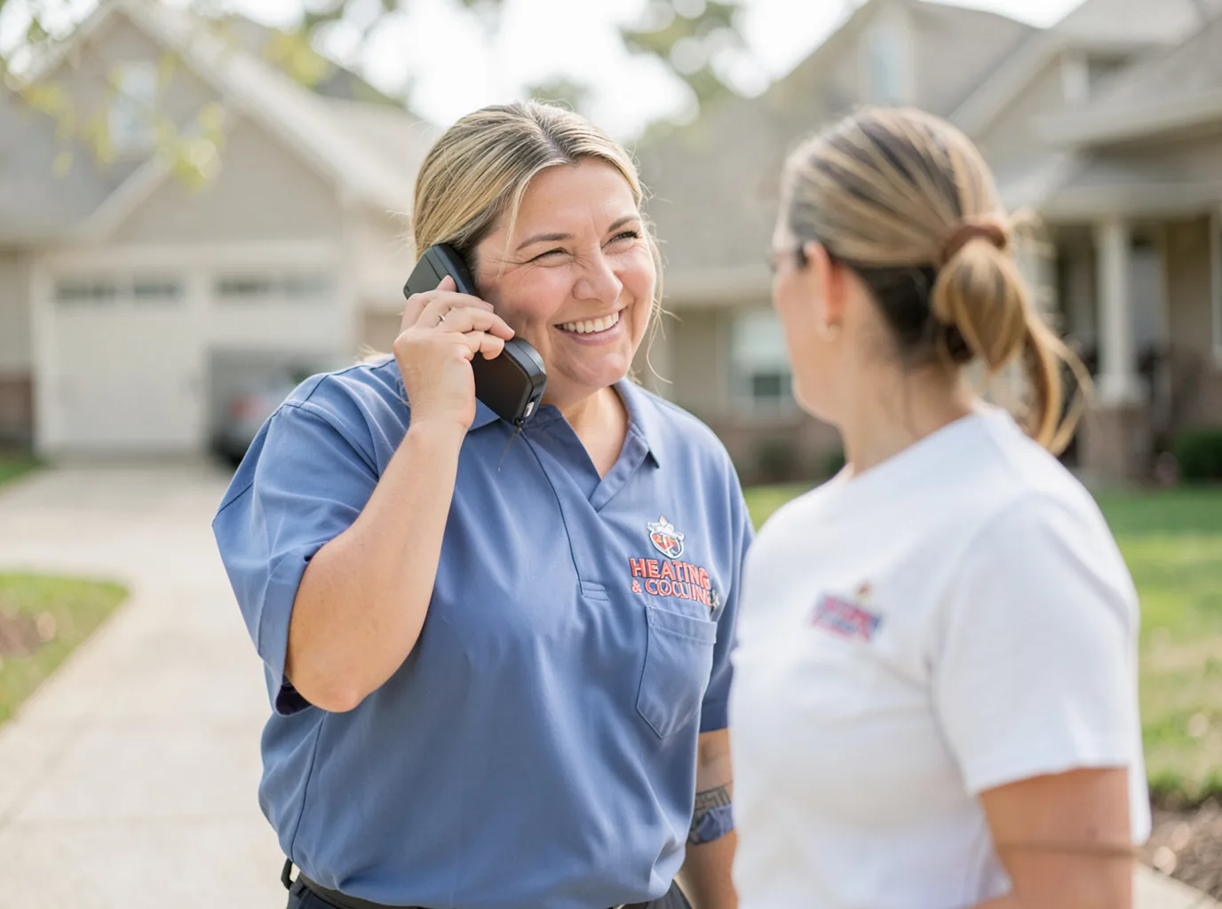 Hvac Repair Hopland, CA FAQs